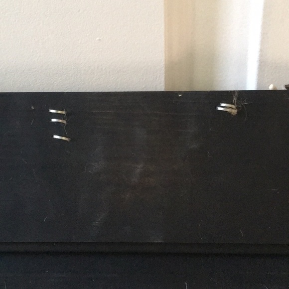 Rustic shutter decoration - Picture 2 of 2